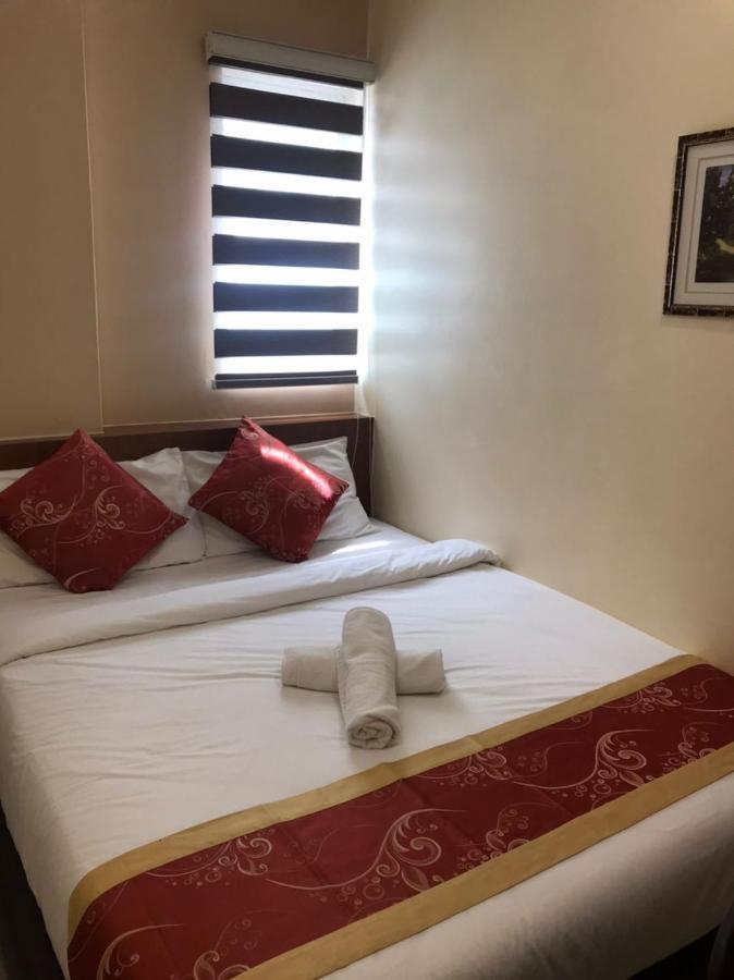 Hotel Zamburger Lamb Special Melaka Zewnętrze zdjęcie